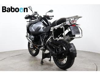 BMW R 1250 GS Adventure Triple Black picture 6