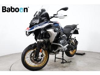BMW R 1250 GS Trophy picture 4