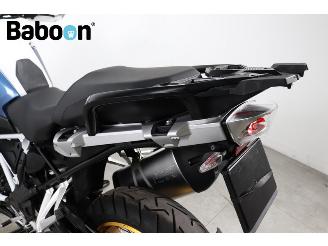 BMW R 1250 GS Trophy picture 9