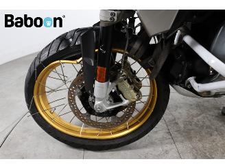 BMW R 1250 GS Trophy picture 16