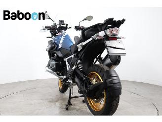 BMW R 1250 GS Trophy picture 6