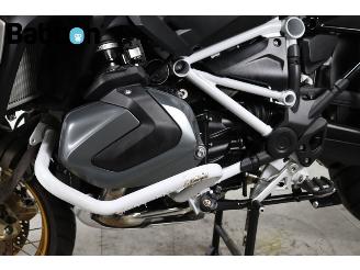 BMW R 1250 GS Trophy picture 15