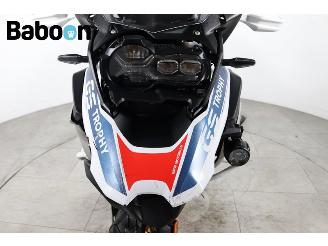BMW R 1250 GS Trophy picture 18