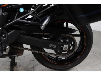 Kawasaki Versys 1100 S Tourer picture 19