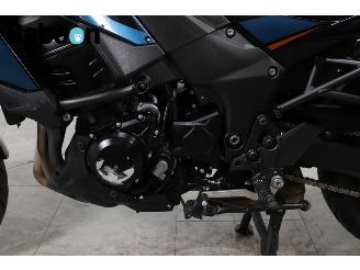 Kawasaki Versys 1100 S Tourer picture 20