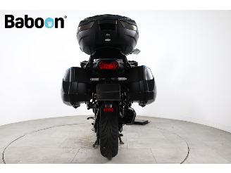Kawasaki Versys 1100 S Tourer picture 7