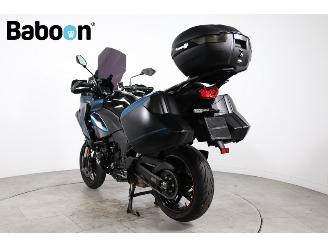 Kawasaki Versys 1100 S Tourer picture 6