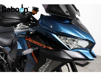 Kawasaki Versys 1100 S Tourer picture 9