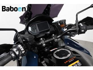 Kawasaki Versys 1100 S Tourer picture 18