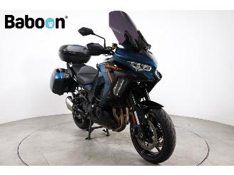Kawasaki Versys 1100 S Tourer picture 2