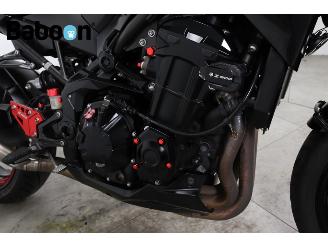 Kawasaki Z 900  picture 19