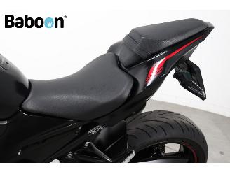 Kawasaki Z 900  picture 11