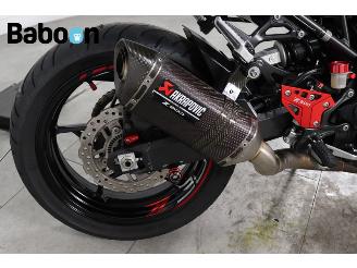 Kawasaki Z 900  picture 20