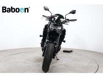 Kawasaki Z 900  picture 3