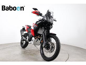 Yamaha  Ténéré 700 World Raid picture 2