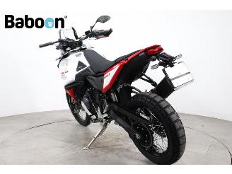 Yamaha  Ténéré 700 World Raid picture 6