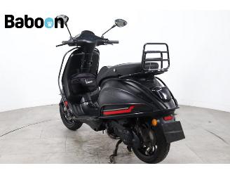 Vespa  Sprint 25KM picture 6