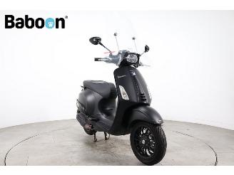 Vespa  Sprint 25KM picture 2