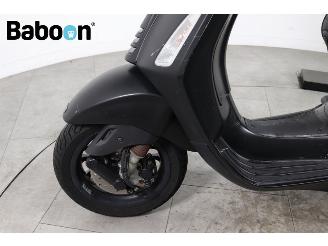 Vespa  Sprint 25KM picture 11