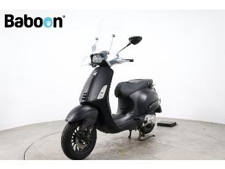 Vespa  Sprint 25KM picture 4