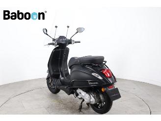 Vespa  Sprint 25KM picture 6