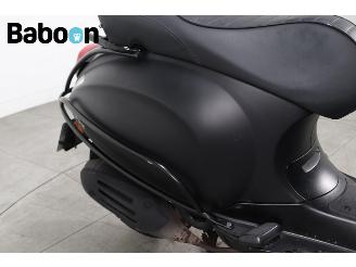 Vespa  Sprint 25KM picture 15