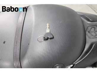 Piaggio  Zip 45KM picture 16