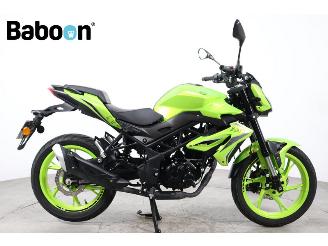  Benelli  BN 125 2023/1