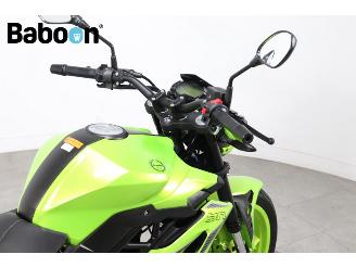 Benelli  BN 125 picture 12