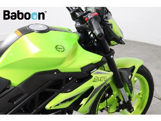 Benelli  BN 125 picture 19