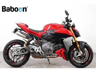  Ducati Streetfighter V2 S 2025/5