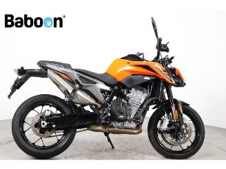  KTM 790 Duke L 2025/3