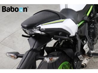 Kawasaki Z 650  picture 14