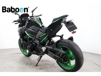 Kawasaki Z 900  picture 6