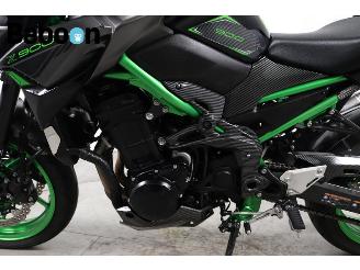 Kawasaki Z 900  picture 13
