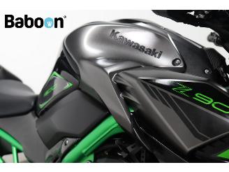 Kawasaki Z 900  picture 18