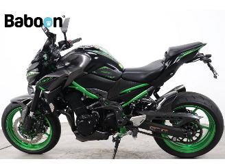 Kawasaki Z 900  picture 5