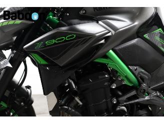 Kawasaki Z 900  picture 14