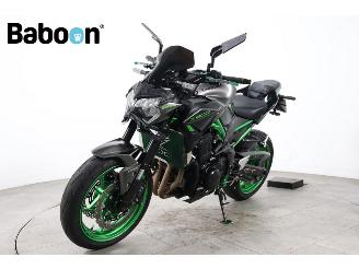 Kawasaki Z 900  picture 4