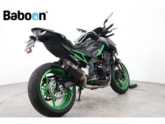 Kawasaki Z 900  picture 8