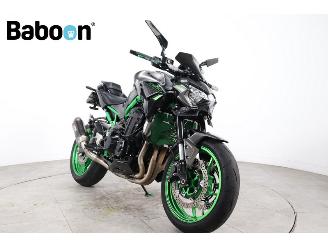 Kawasaki Z 900  picture 2