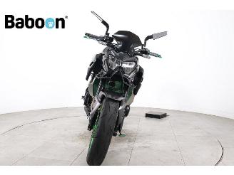 Kawasaki Z 900  picture 3