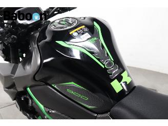 Kawasaki Z 900  picture 9