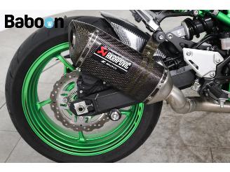 Kawasaki Z 900  picture 21