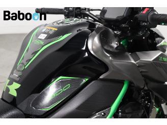 Kawasaki Z 900  picture 23