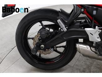 Kawasaki Z 650 ABS picture 24