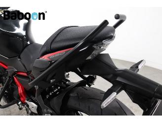 Kawasaki Z 650 ABS picture 9