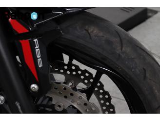 Kawasaki Z 650 ABS picture 27