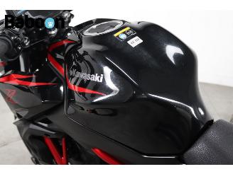 Kawasaki Z 650 ABS picture 10