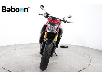 Suzuki  GSX-S 1000 ABS picture 3